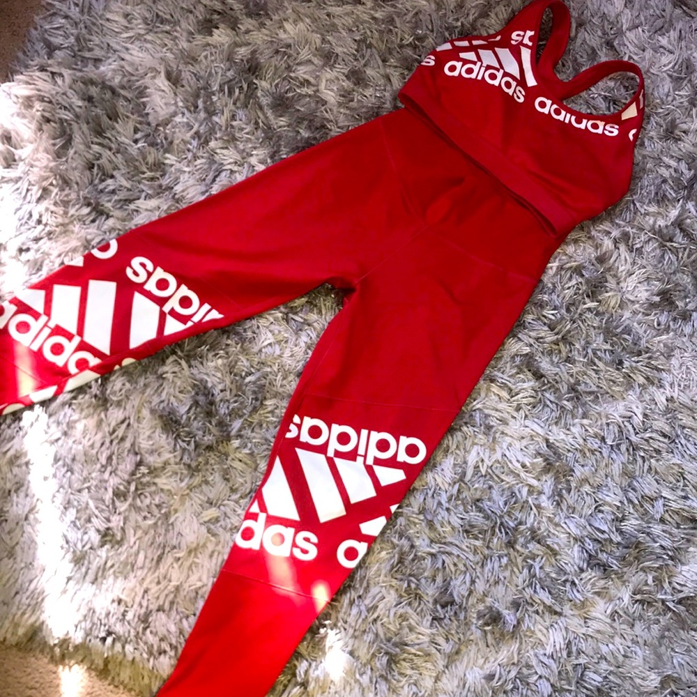 Adidas